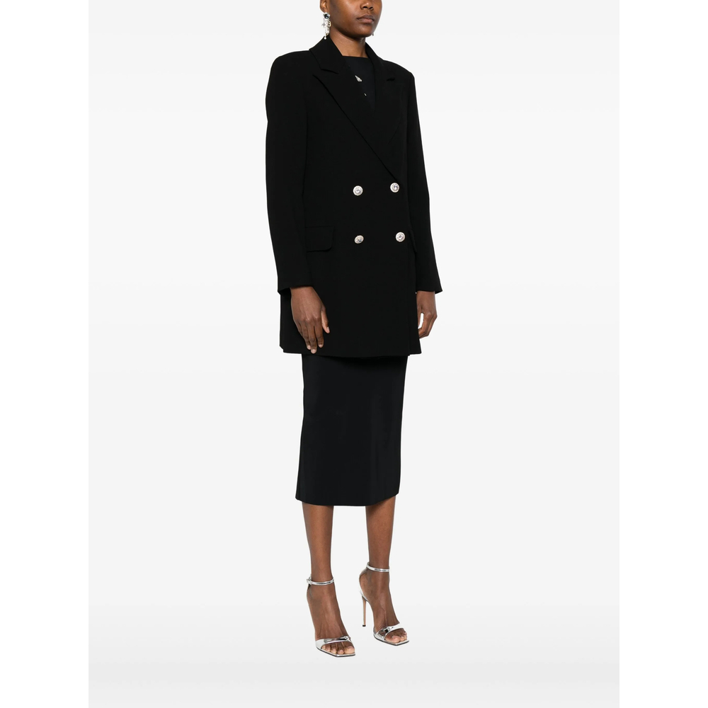 Coat Chiara Boni ECOPLY37 (CHIARA BONI La Petite Robe / コート・ダウン ) | CHIARA BONI La Petite Robe (キアラ ボーニ ラ プチ ローブ))(3)