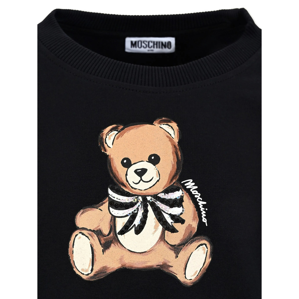 Sweater Moschino HDF06GLDA1660100 (MOSCHINO / スウェット・フーディー ) | MOSCHINO (モスキーノ)(1)