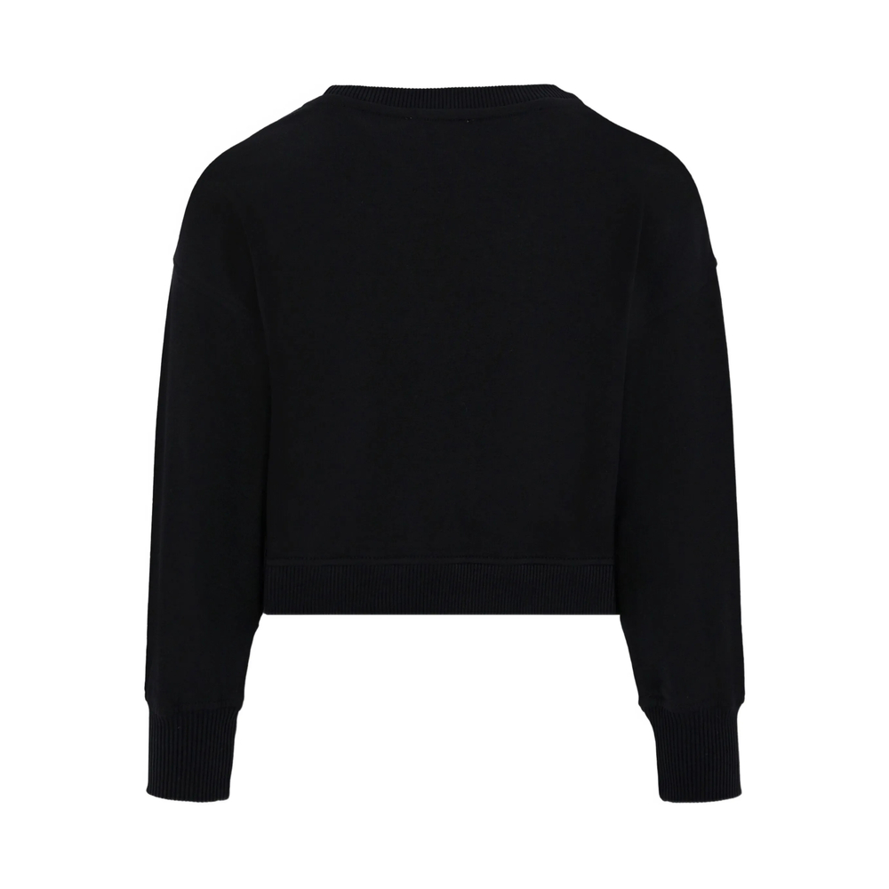 Sweater Moschino HDF06GLDA1660100 (MOSCHINO / スウェット・フーディー ) | MOSCHINO (モスキーノ)(2)