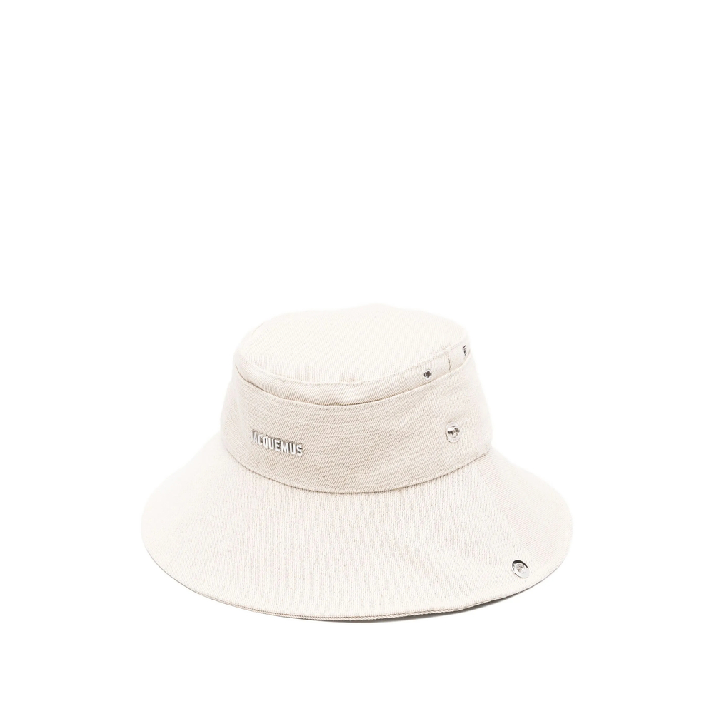 Cap Jacquemus ACU00721AW00595110 (JACQUEMUS / 帽子 ) | JACQUEMUS (ジャックムス)