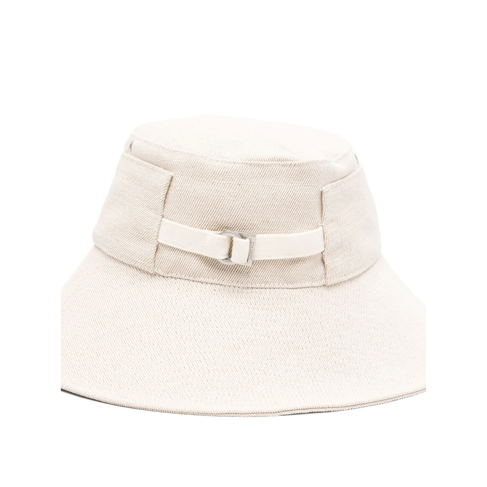 Cap Jacquemus ACU00721AW00595110 (JACQUEMUS / 帽子 ) | JACQUEMUS (ジャックムス)(1)