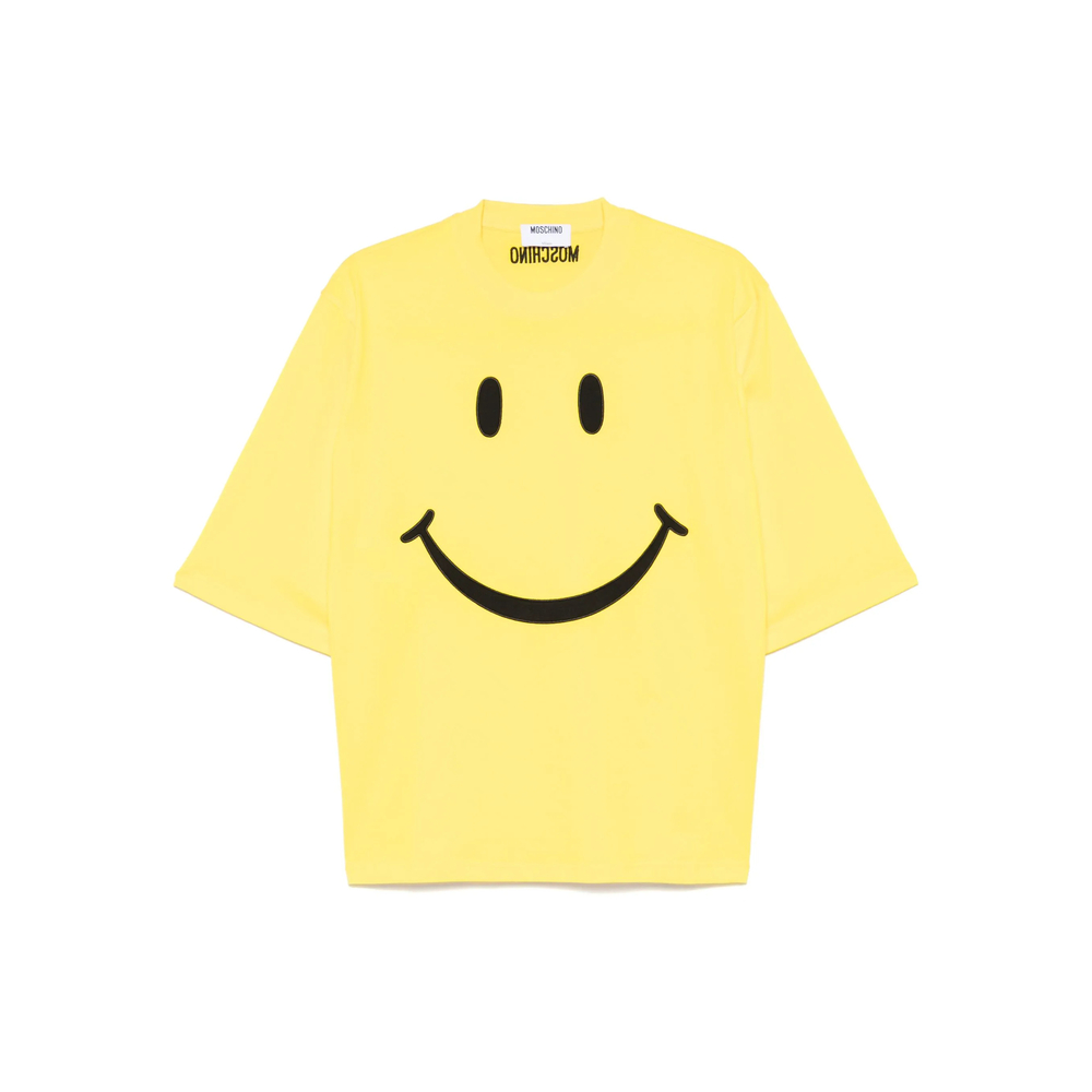 T-shirt Moschino 5541V07171027 (MOSCHINO / Tシャツ・カットソー ) | MOSCHINO (モスキーノ)