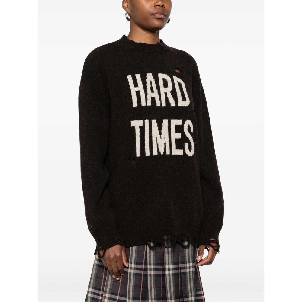 Sweater Moschino 5503A09310102 (MOSCHINO / ニット・セーター・カーディガン ) | MOSCHINO (モスキーノ)(3)