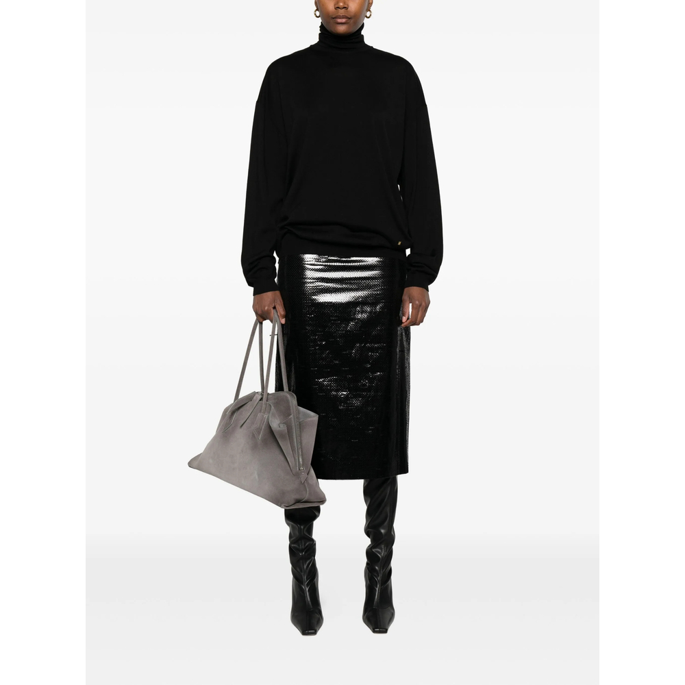 Sweater Moschino 5501A09070555 (MOSCHINO / ニット・セーター・カーディガン ) | MOSCHINO (モスキーノ)(1)