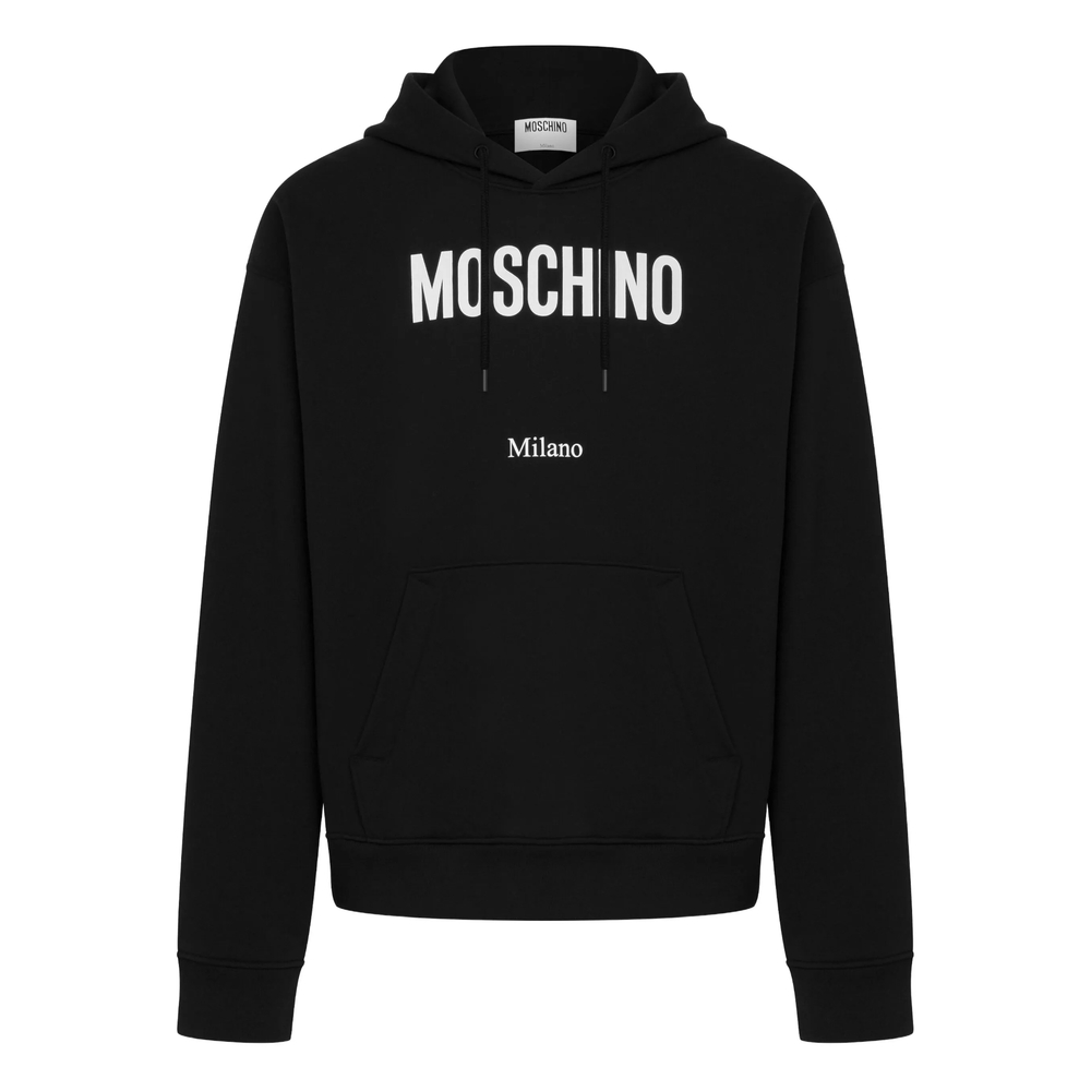 Sweatshirt Moschino 5228A17081555 (MOSCHINO / スウェット・フーディー ) | MOSCHINO (モスキーノ)