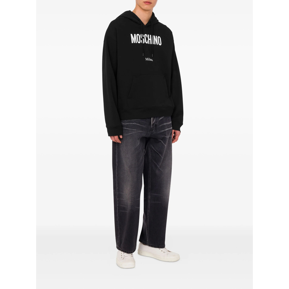 Sweatshirt Moschino 5228A17081555 (MOSCHINO / スウェット・フーディー ) | MOSCHINO (モスキーノ)(1)