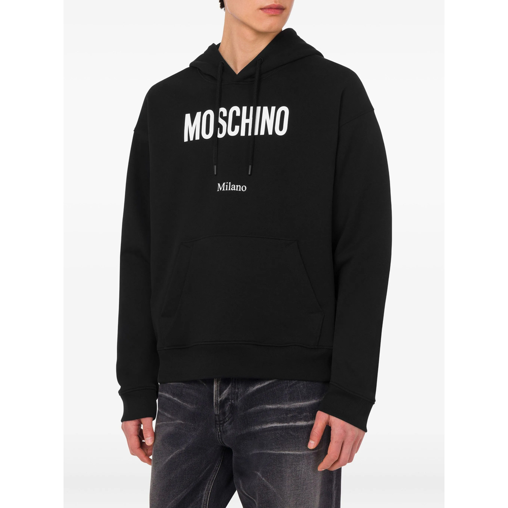 Sweatshirt Moschino 5228A17081555 (MOSCHINO / スウェット・フーディー ) | MOSCHINO (モスキーノ)(2)