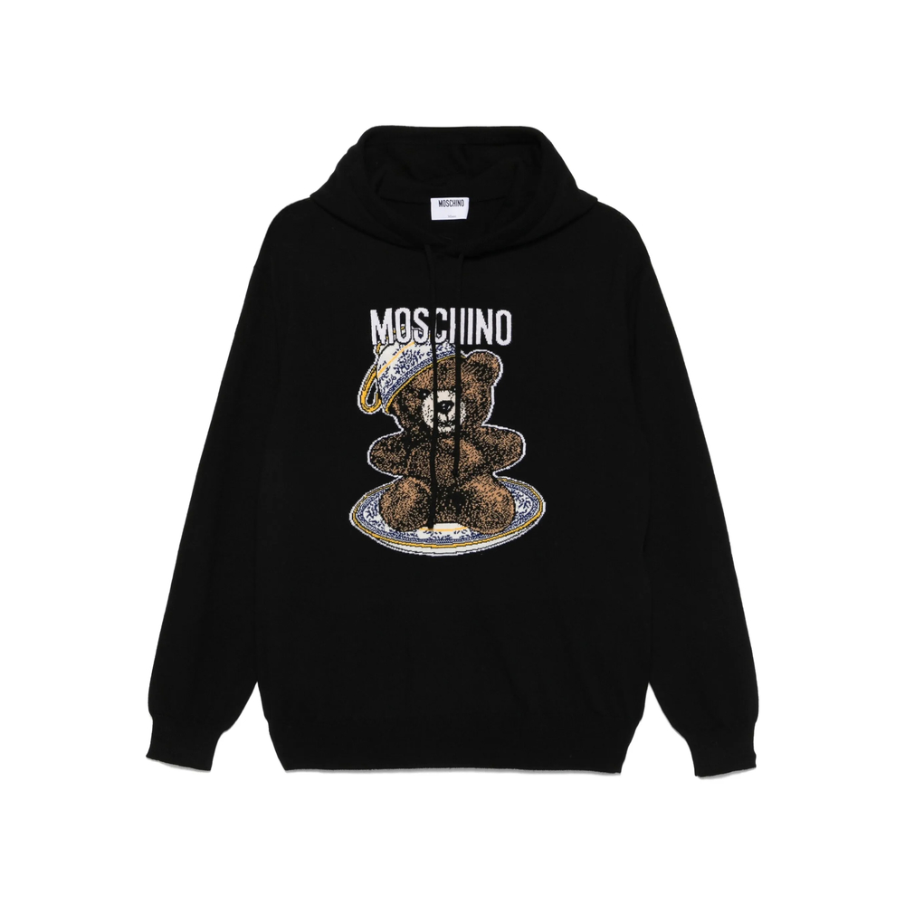 Sweater Moschino 5200V09282555 (MOSCHINO / スウェット・フーディー ) | MOSCHINO (モスキーノ)