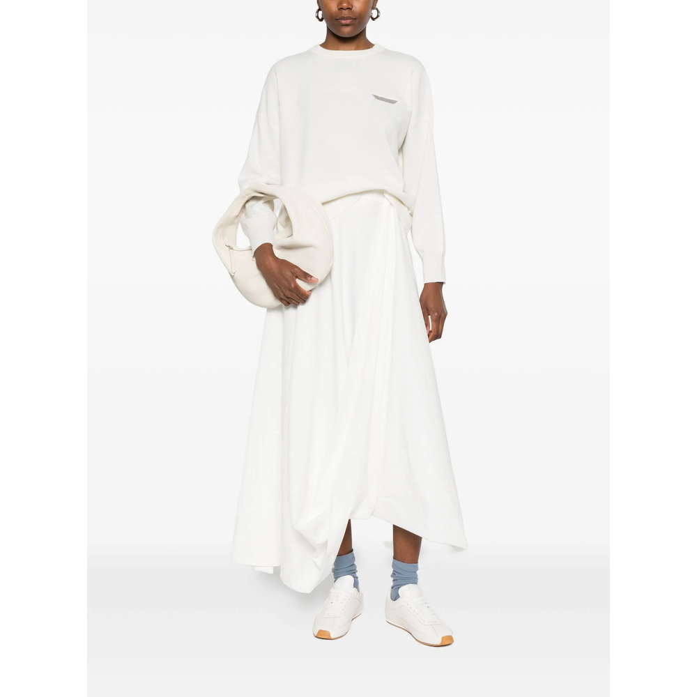 Sweater Brunello Cucinelli M12212600C2723 (Brunello Cucinelli / Tシャツ・カットソー ) | Brunello Cucinelli (ブルネロ・クチネリ)(2)