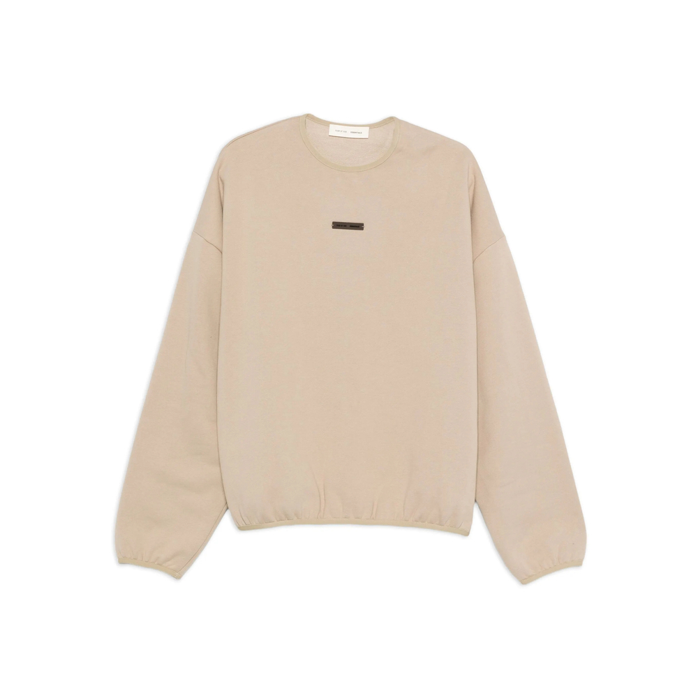 Sweater Fear Of God Essentials 192SP256541FTIMBE (ESSENTIALS / スウェット・フーディー ) | ESSENTIALS (エッセンシャルズ)