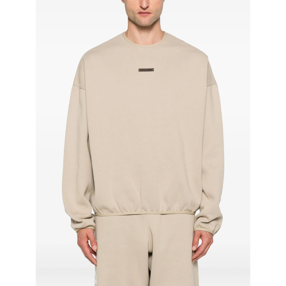 Sweater Fear Of God Essentials 192SP256541FTIMBE (ESSENTIALS / スウェット・フーディー ) | ESSENTIALS (エッセンシャルズ)(2)