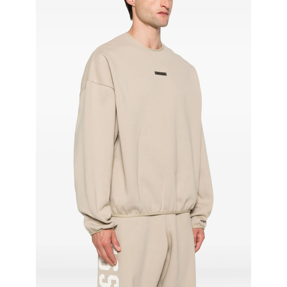 Sweater Fear Of God Essentials 192SP256541FTIMBE (ESSENTIALS / スウェット・フーディー ) | ESSENTIALS (エッセンシャルズ)(4)