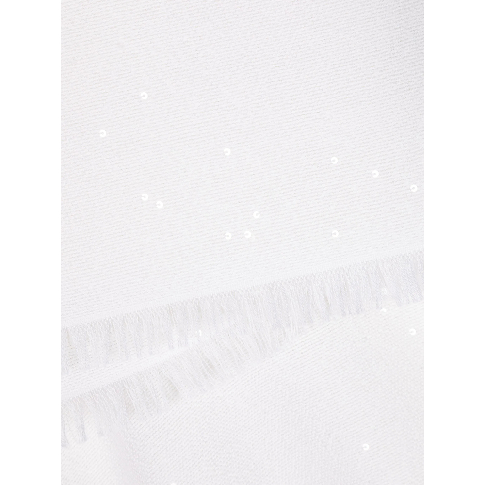 Scarf Brunello Cucinelli MSC915029C159 (Brunello Cucinelli / スカーフ・マフラー ) | Brunello Cucinelli (ブルネロ・クチネリ)(2)