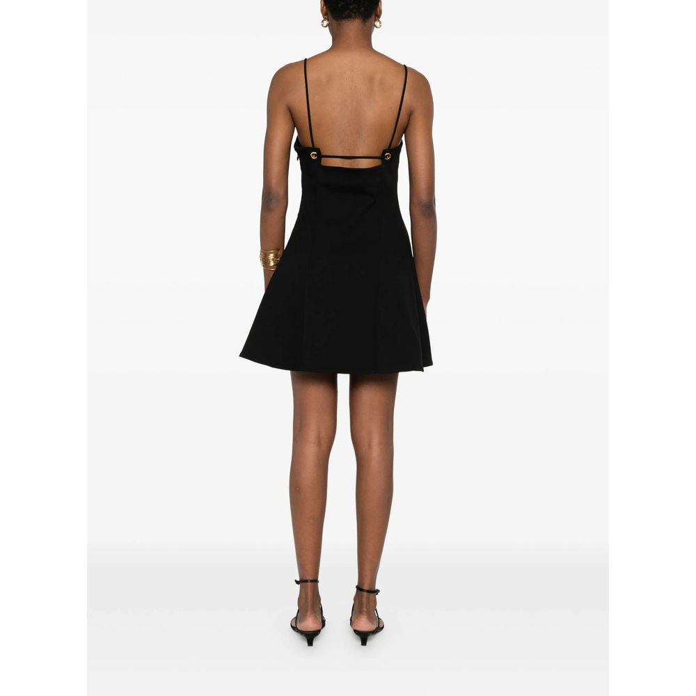 Dress Cult Gaia DR28857CO3199BECKYBLACK (cult gaia / ワンピース・ドレス・オールインワン ) | cult gaia (カルト ガイア)(2)