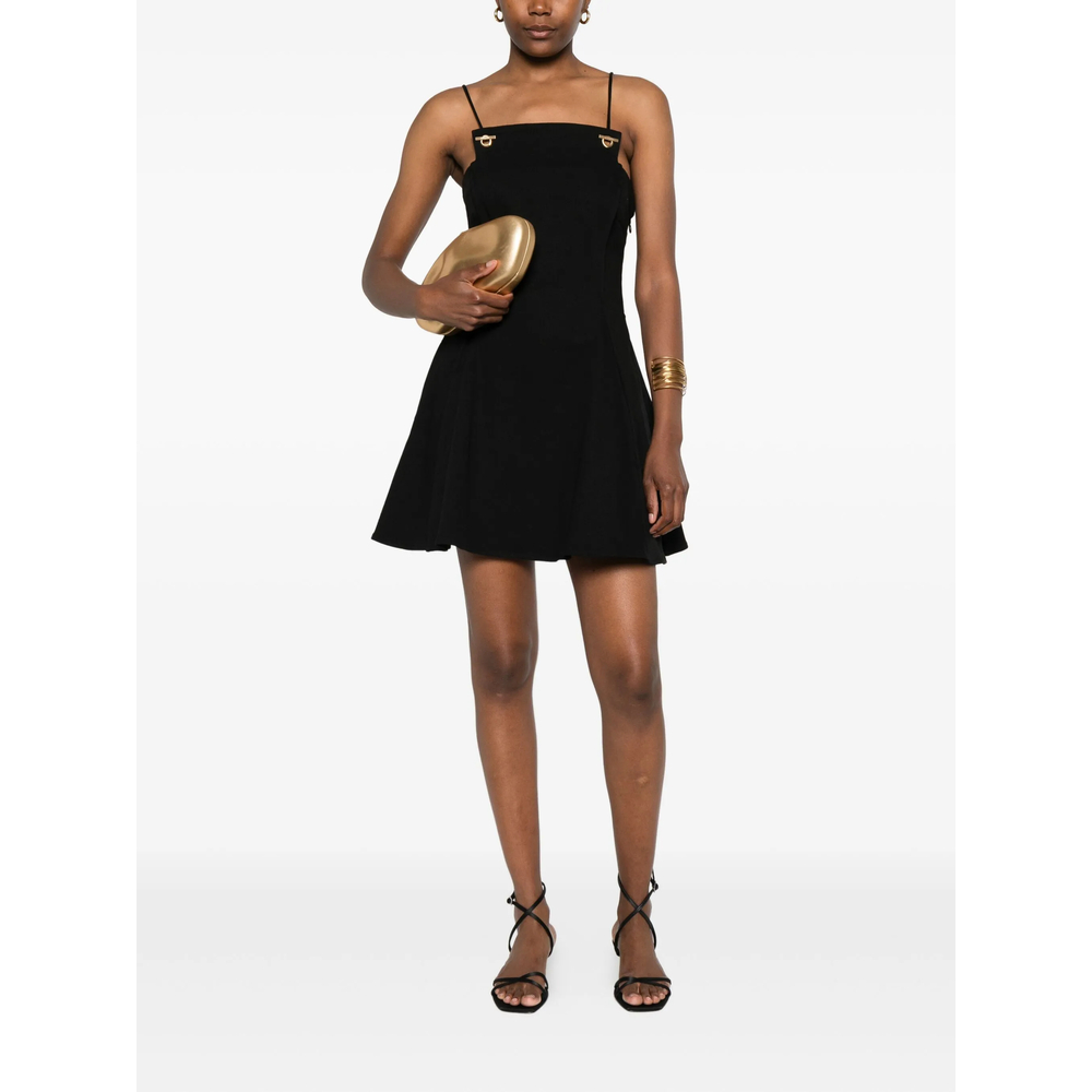 Dress Cult Gaia DR28857CO3199BECKYBLACK (cult gaia / ワンピース・ドレス・オールインワン ) | cult gaia (カルト ガイア)(3)