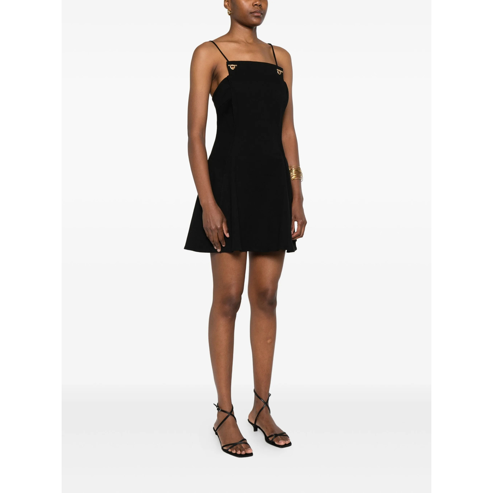Dress Cult Gaia DR28857CO3199BECKYBLACK (cult gaia / ワンピース・ドレス・オールインワン ) | cult gaia (カルト ガイア)(4)