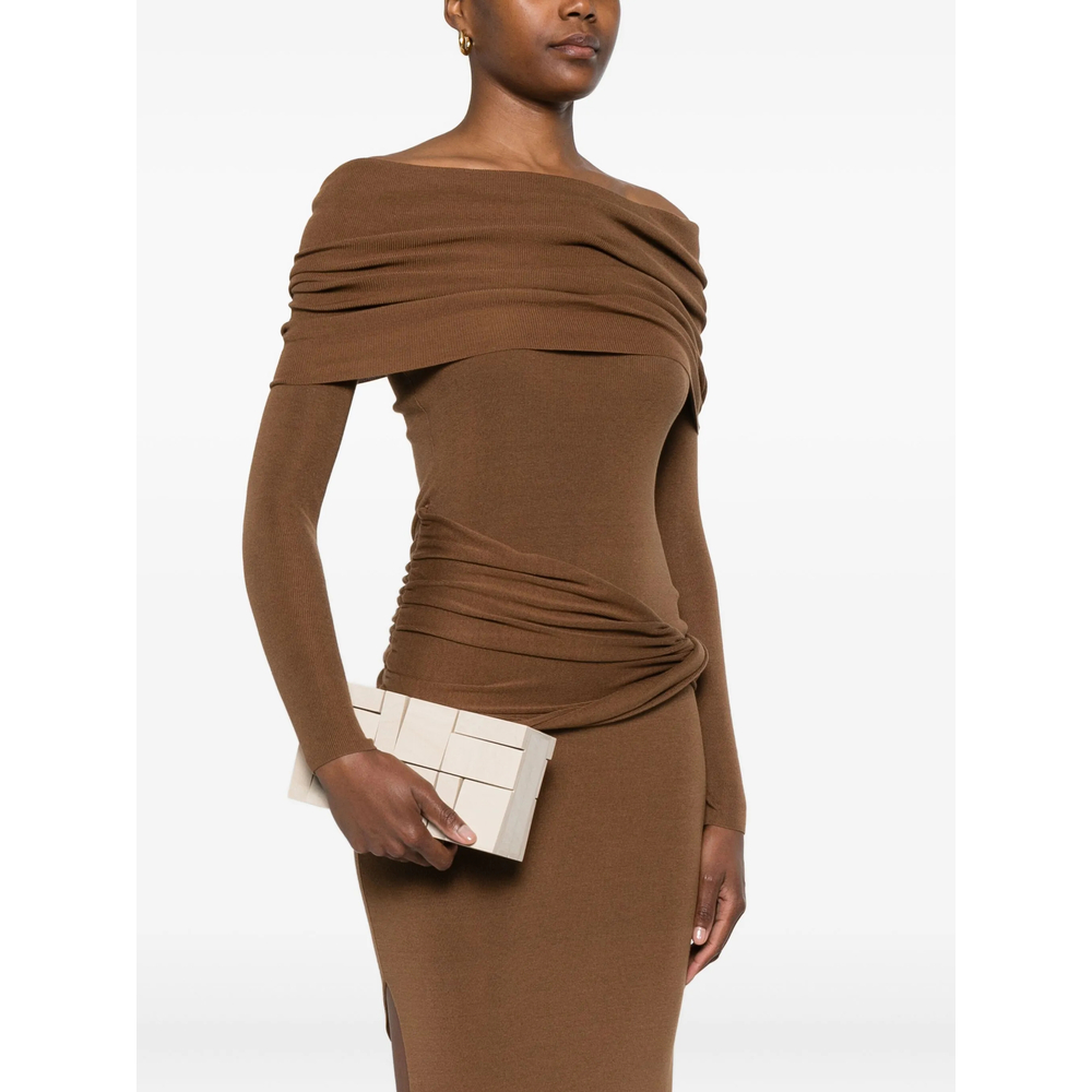 Bag Cult Gaia CL3487AC3063GALLERIATRAVE (cult gaia / クラッチバッグ・ポーチ ) | cult gaia (カルト ガイア)(3)