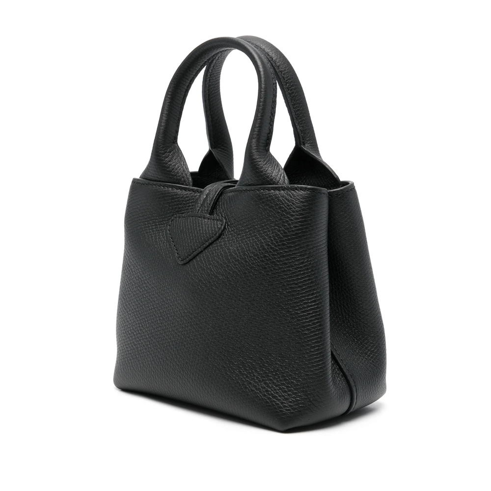 Bag Longchamp Paris 10278HFP001 (LONGCHAMP / ハンドバッグ・ショルダーバッグ ) | LONGCHAMP (ロンシャン)(4)