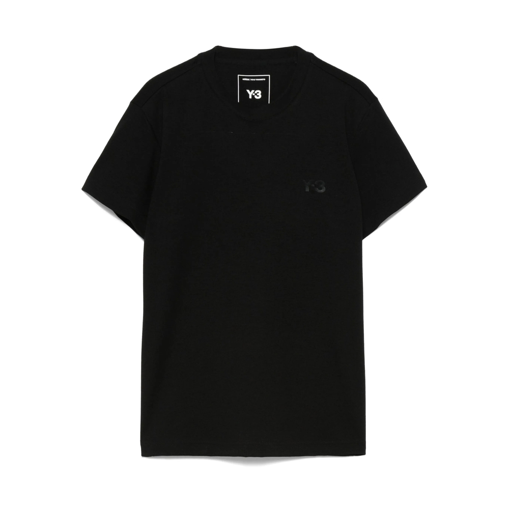 T-shirt Y-3 JX2290BLACK (Y-3 / Tシャツ・カットソー ) | Y-3 (ワイスリー)
