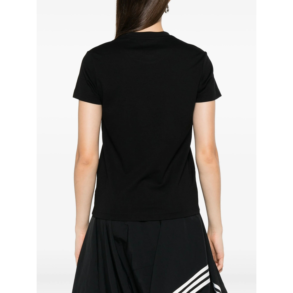 T-shirt Y-3 JX2290BLACK (Y-3 / Tシャツ・カットソー ) | Y-3 (ワイスリー)(1)