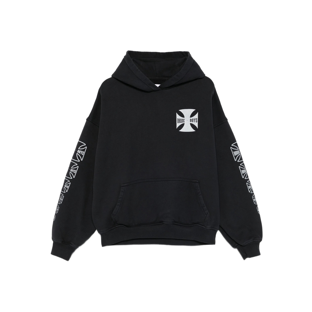 Sweatshirt Rhude RHPF25HO060120027 (RHUDE / スウェット・フーディー ) | RHUDE (ルード)
