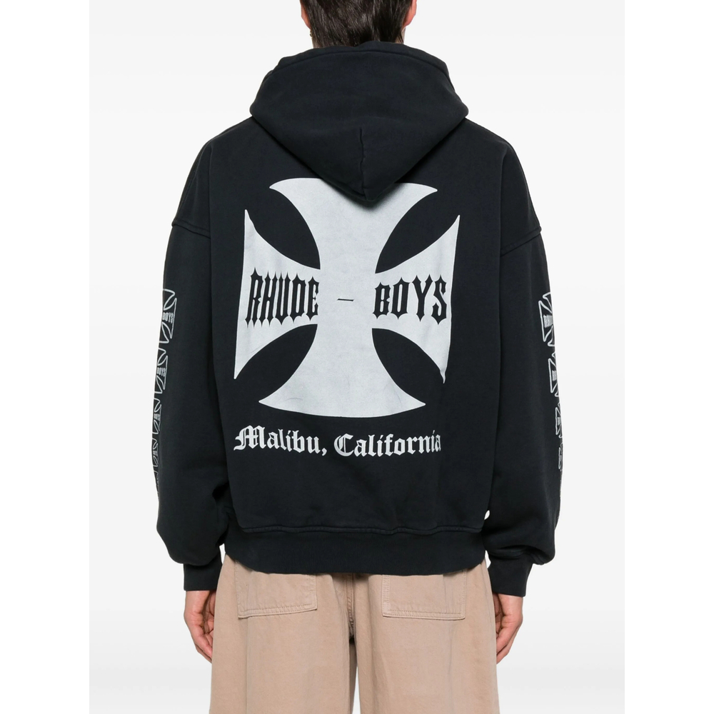 Sweatshirt Rhude RHPF25HO060120027 (RHUDE / スウェット・フーディー ) | RHUDE (ルード)(1)