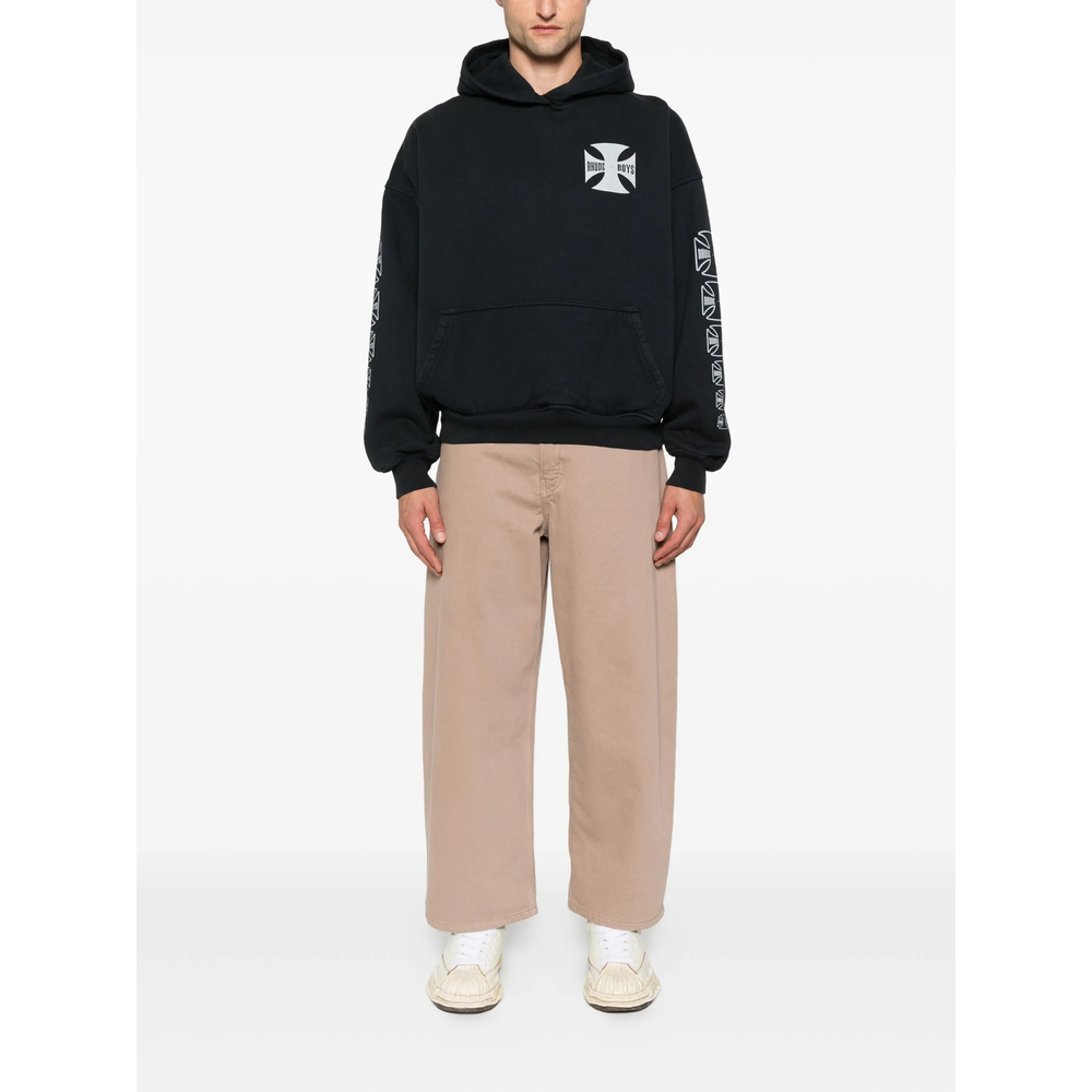 Sweatshirt Rhude RHPF25HO060120027 (RHUDE / スウェット・フーディー ) | RHUDE (ルード)(2)