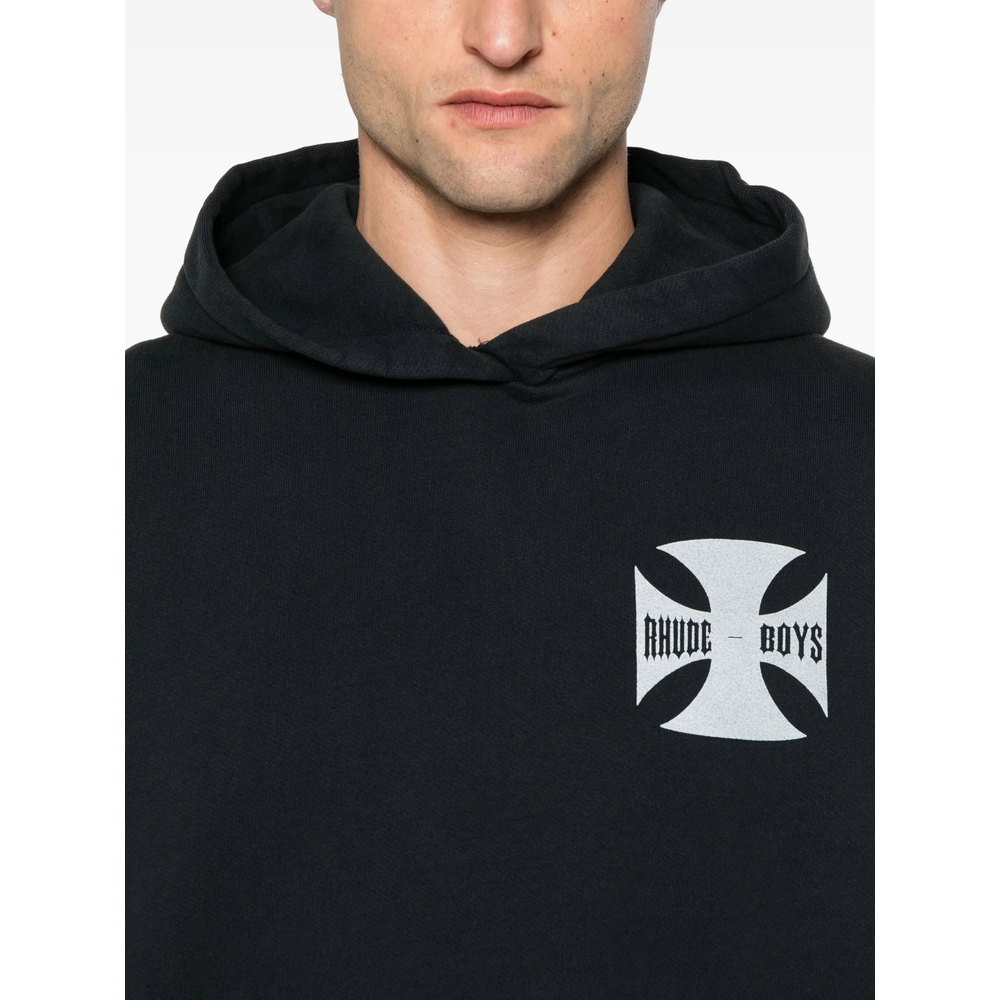 Sweatshirt Rhude RHPF25HO060120027 (RHUDE / スウェット・フーディー ) | RHUDE (ルード)(3)