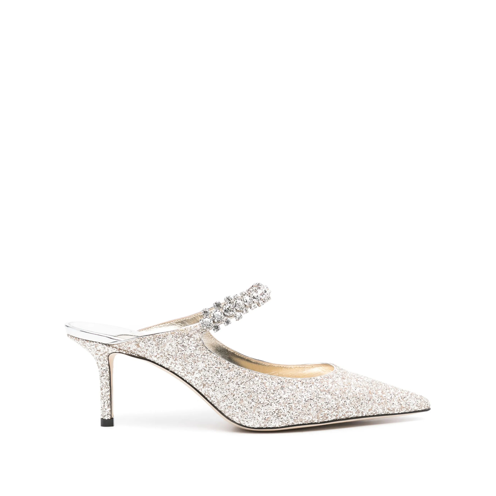 Shoes Jimmy Choo BING65PZFSAND (JIMMY CHOO / パンプス・ハイヒール ) | JIMMY CHOO (ジミー チュウ)