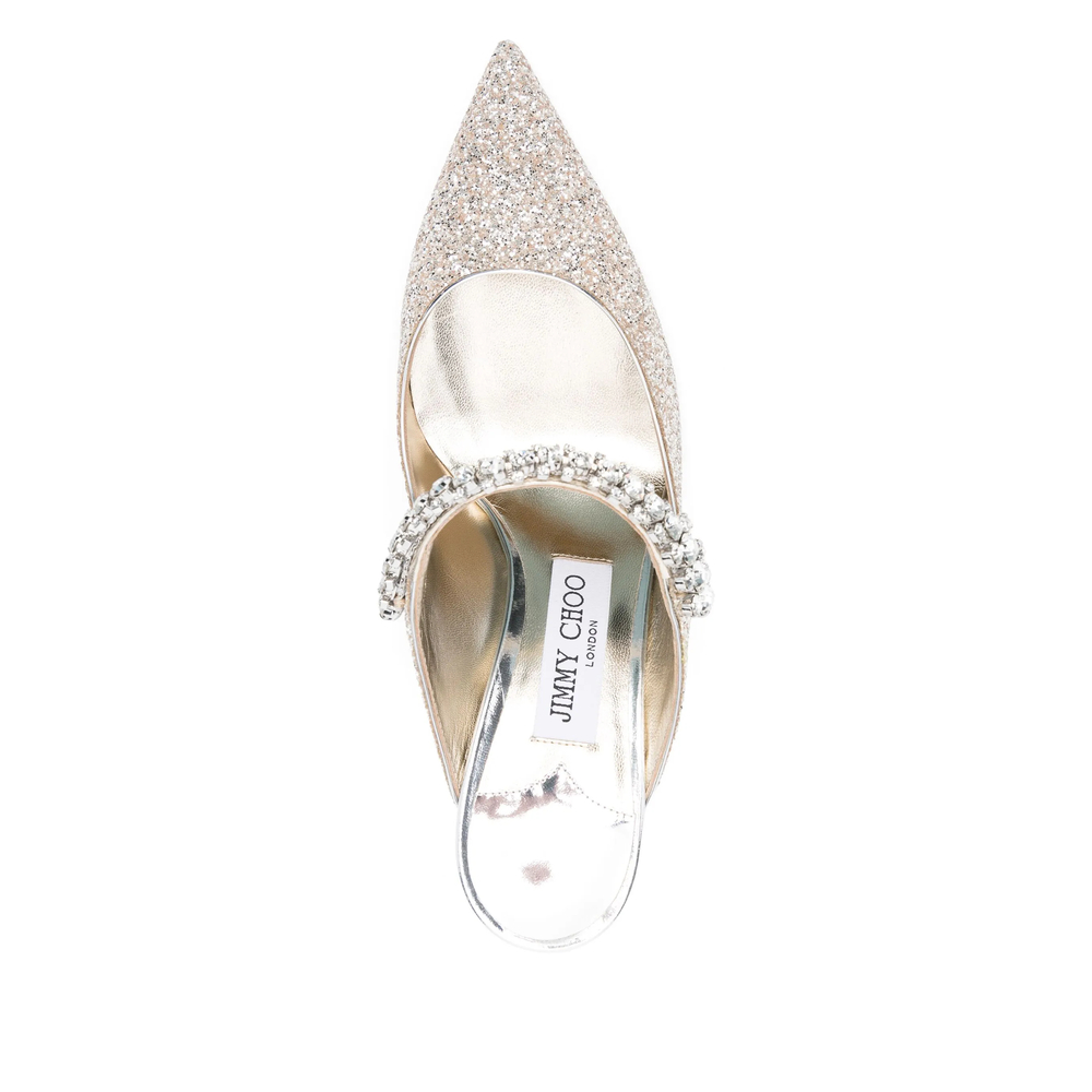 Shoes Jimmy Choo BING65PZFSAND (JIMMY CHOO / パンプス・ハイヒール ) | JIMMY CHOO (ジミー チュウ)(2)