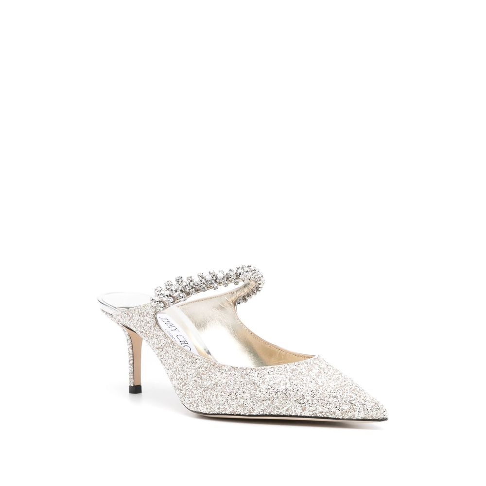 Shoes Jimmy Choo BING65PZFSAND (JIMMY CHOO / パンプス・ハイヒール ) | JIMMY CHOO (ジミー チュウ)(3)