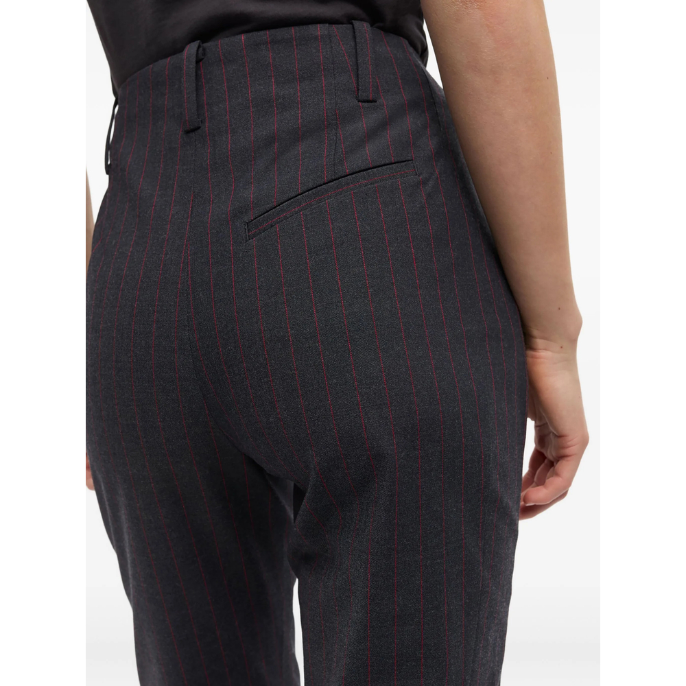 Jacket Ganni W0672252 (GANNI / パンツ ) | GANNI (ガニー)(3)