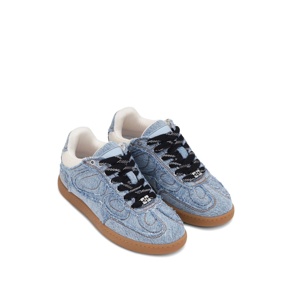 Sneakers Ganni S3084565 (GANNI / スニーカー ) | GANNI (ガニー)(1)