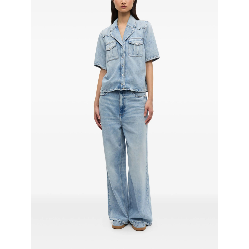 Sneakers Ganni S3084565 (GANNI / スニーカー ) | GANNI (ガニー)(4)