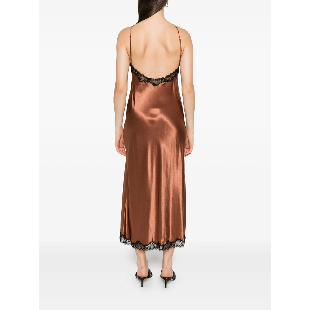 Dress Rixo HARLANBRONZ (RIXO / ワンピース・ドレス・オールインワン ) | RIXO (リキソー)(2)