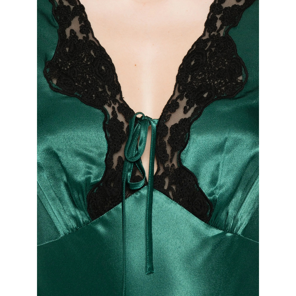 Dress Rixo AMARIFOGRE (RIXO / ワンピース・ドレス・オールインワン ) | RIXO (リキソー)(4)