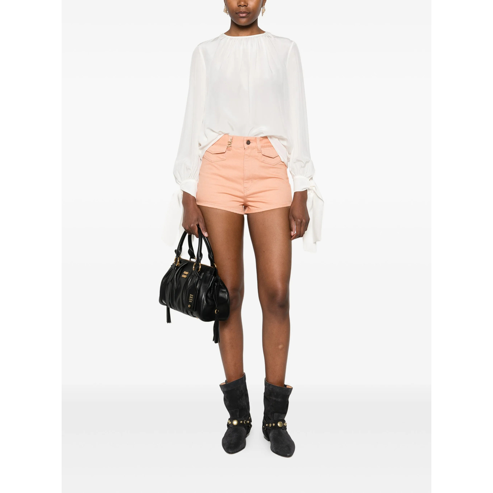 Shirt Max Mara Studio EDOTTO144042 (Max Mara Studio / シャツ・ブラウス ) | Max Mara Studio (マックスマーラ ステュディオ)(3)