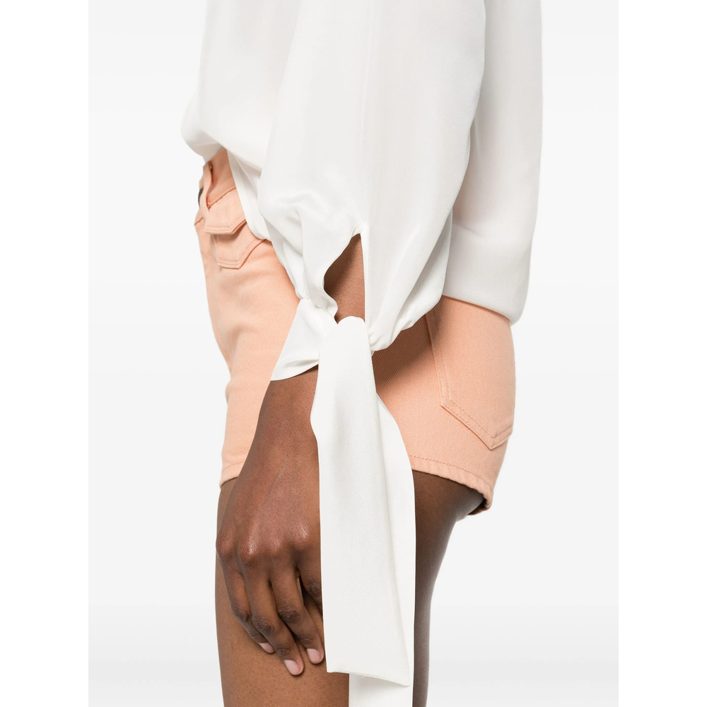 Shirt Max Mara Studio EDOTTO144042 (Max Mara Studio / シャツ・ブラウス ) | Max Mara Studio (マックスマーラ ステュディオ)(4)