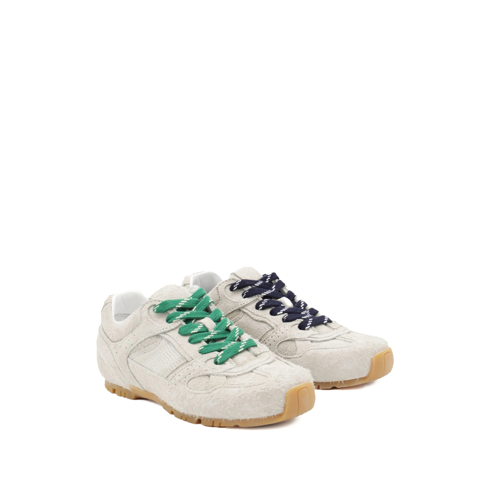 Sneakers Alohas S10099102LGREY (ALOHAS / スニーカー ) | ALOHAS (アロハス)(2)