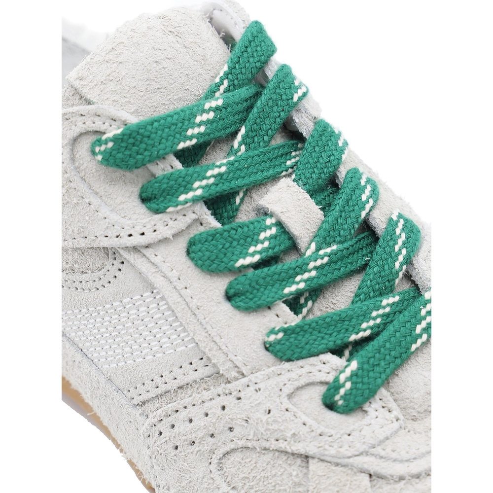 Sneakers Alohas S10099102LGREY (ALOHAS / スニーカー ) | ALOHAS (アロハス)(3)