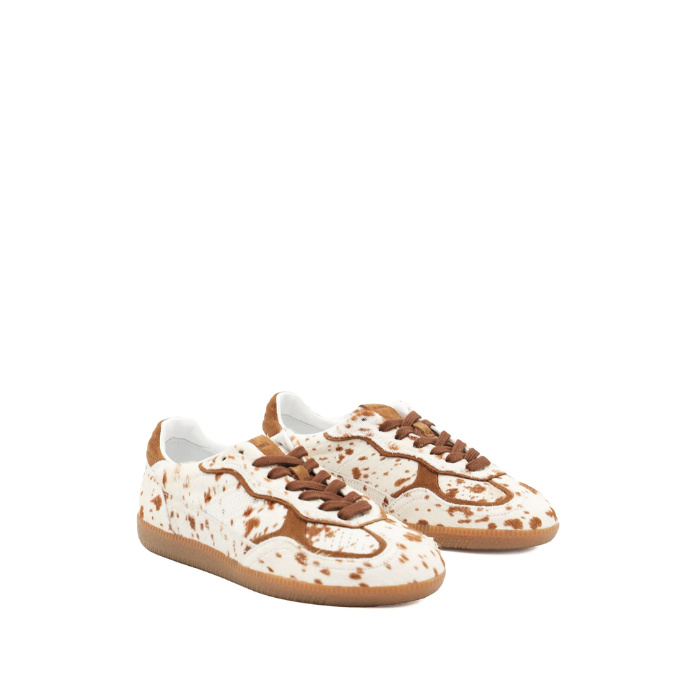 Sneakers Alohas S10070706CAMEL (ALOHAS / スニーカー ) | ALOHAS (アロハス)(1)