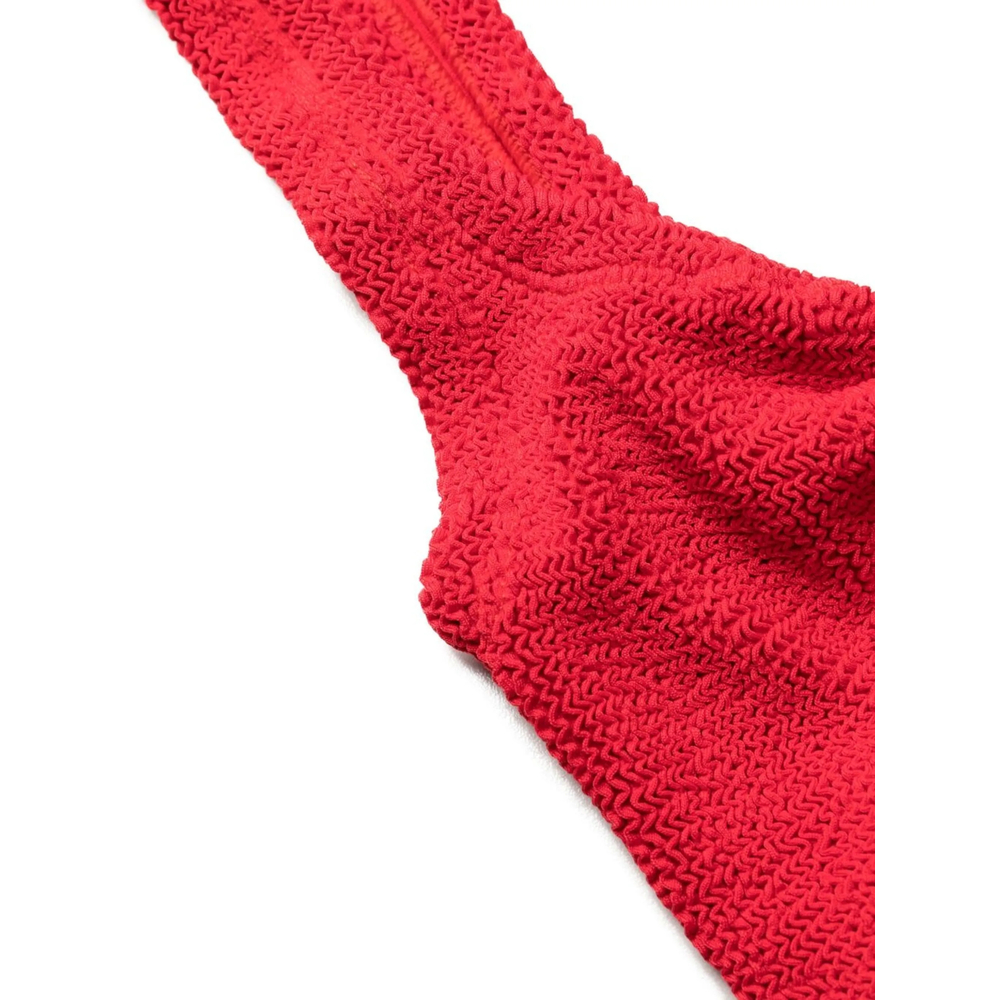 Beachwear Hunza G BJUNOCRCRINKLERED (Hunza G / スイムウェア ) | Hunza G (フンザ ジー)(2)