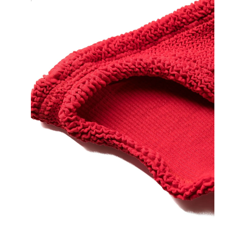 Beachwear Hunza G BJUNOCRCRINKLERED (Hunza G / スイムウェア ) | Hunza G (フンザ ジー)(3)