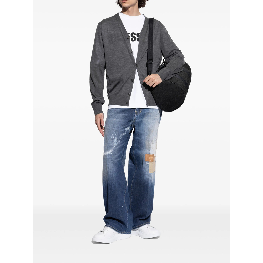 Sneaker Alexander Mcqueen 837460WIAGM9083 (Alexander McQUEEN / スニーカー ) | Alexander McQUEEN (アレキサンダー・マックイーン)(1)
