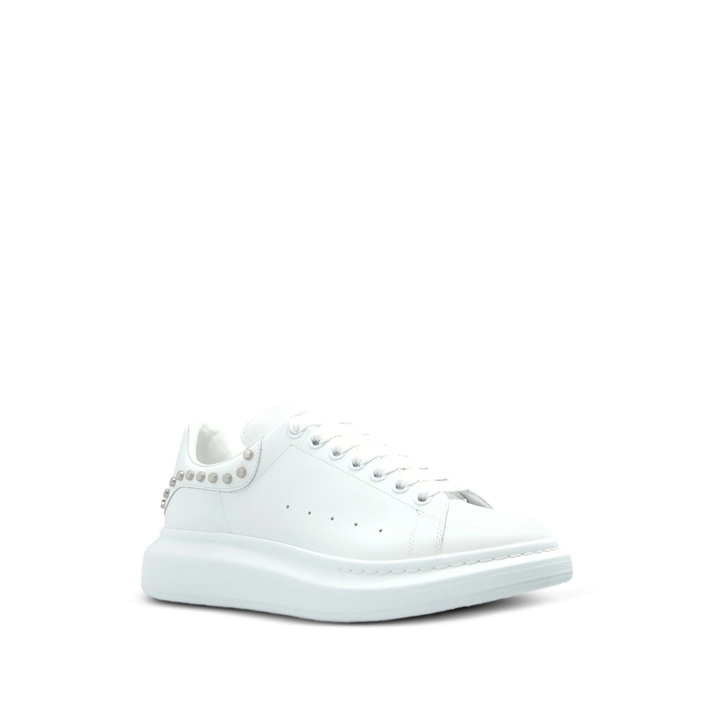Sneaker Alexander Mcqueen 837460WIAGM9083 (Alexander McQUEEN / スニーカー ) | Alexander McQUEEN (アレキサンダー・マックイーン)(2)