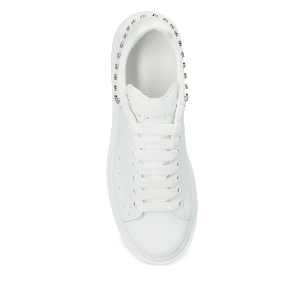Sneaker Alexander Mcqueen 837460WIAGM9083 (Alexander McQUEEN / スニーカー ) | Alexander McQUEEN (アレキサンダー・マックイーン)(4)