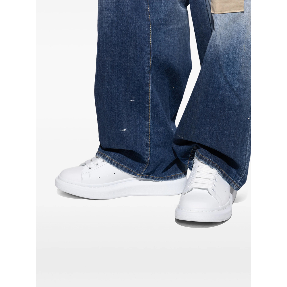 Sneaker Alexander Mcqueen 837460WIAGM9083 (Alexander McQUEEN / スニーカー ) | Alexander McQUEEN (アレキサンダー・マックイーン)(5)