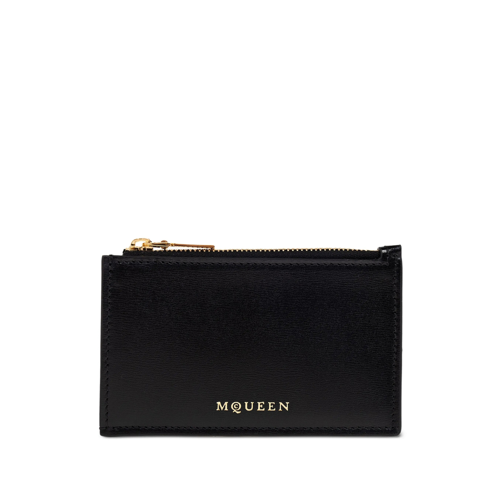 Wallet Alexander Mcqueen 8368841MAAF1000 (Alexander McQUEEN / 財布・カードケース ) | Alexander McQUEEN (アレキサンダー・マックイーン)