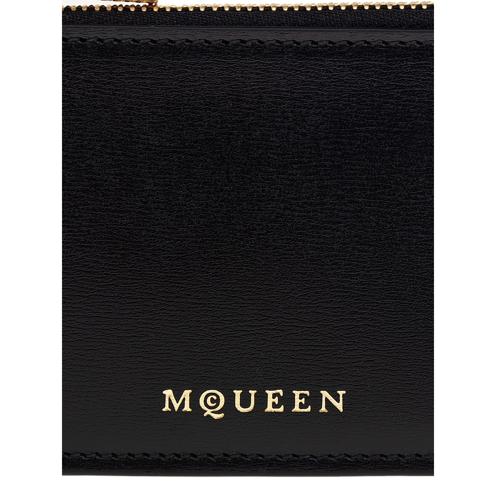 Wallet Alexander Mcqueen 8368841MAAF1000 (Alexander McQUEEN / 財布・カードケース ) | Alexander McQUEEN (アレキサンダー・マックイーン)(2)
