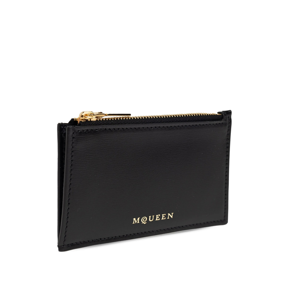 Wallet Alexander Mcqueen 8368841MAAF1000 (Alexander McQUEEN / 財布・カードケース ) | Alexander McQUEEN (アレキサンダー・マックイーン)(3)